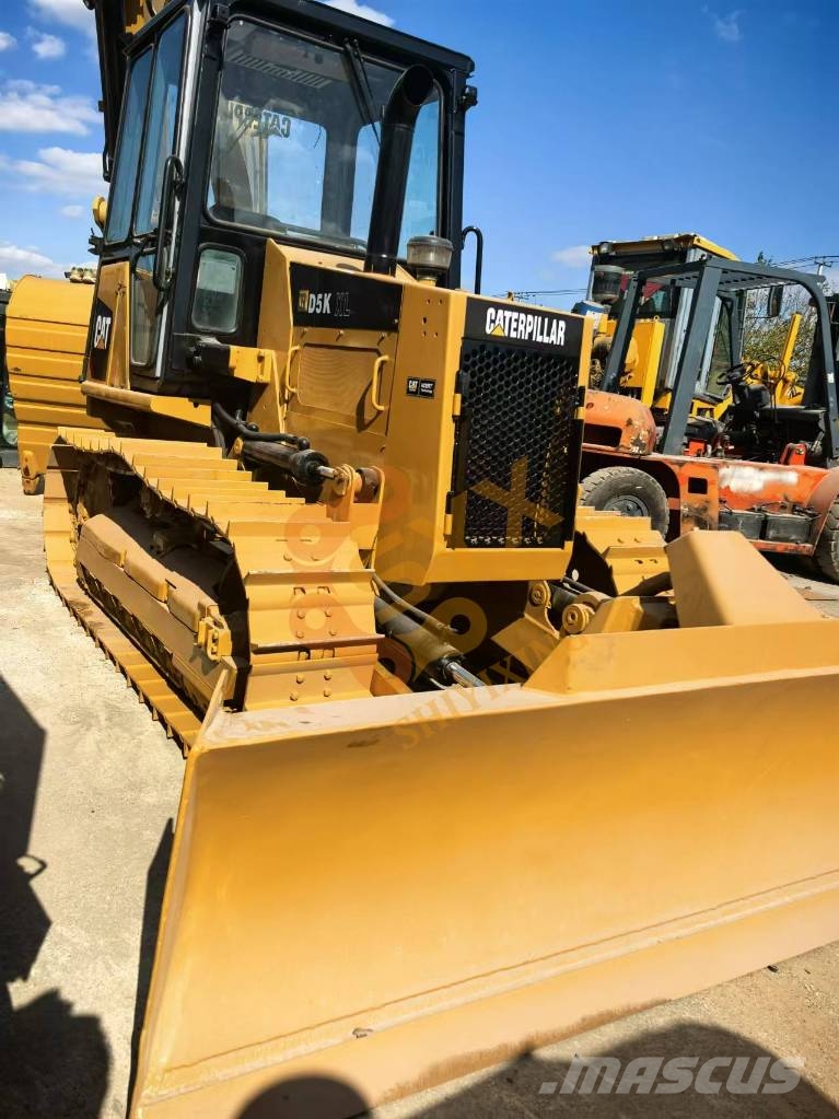 XCGM XP303 مداحل ذات إطارات هوائية