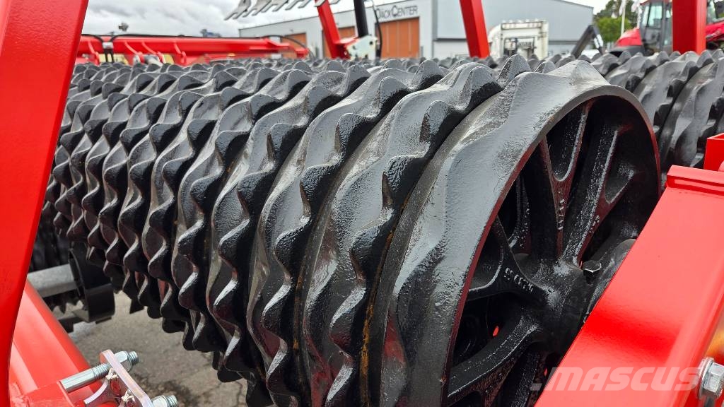 Kverneland Actiroll 830 Walsen