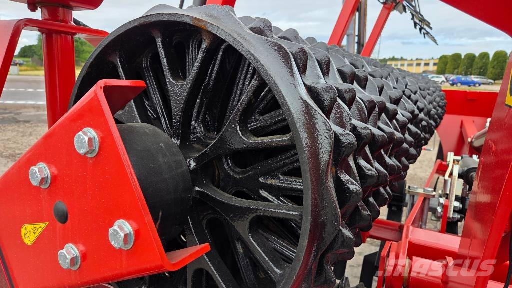 Kverneland Actiroll 830 Walsen