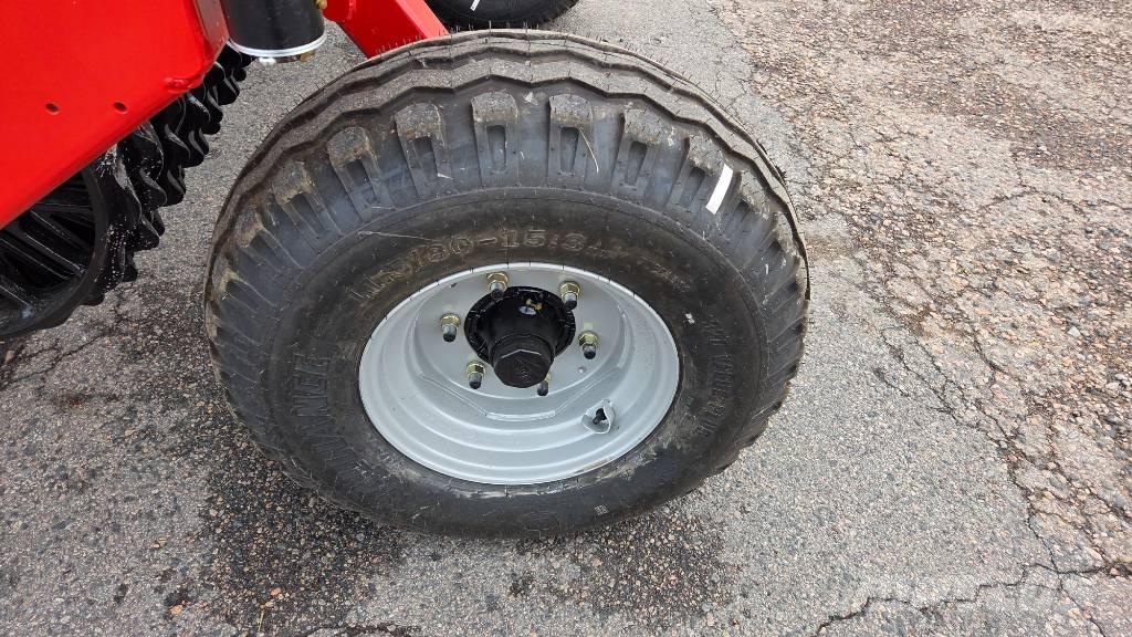 Kverneland Actiroll 830 Walsen