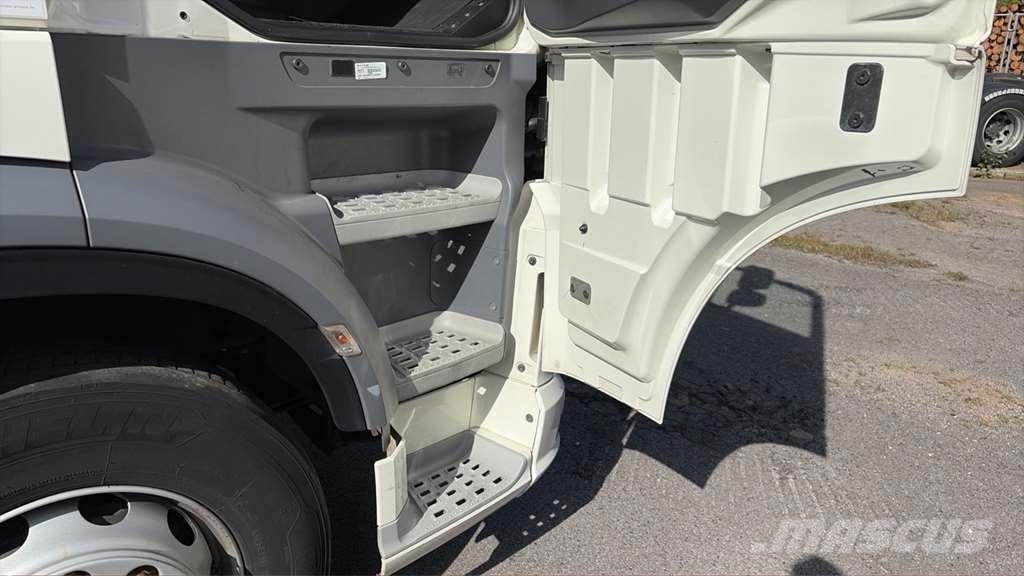 DAF XF480 SZM Kamioni-šasije