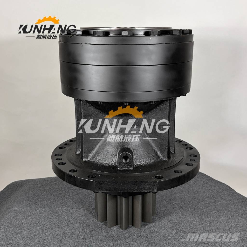 Hitachi EX1200-6 Swing Gearbox 9263507 9301482 9258263 传动装置