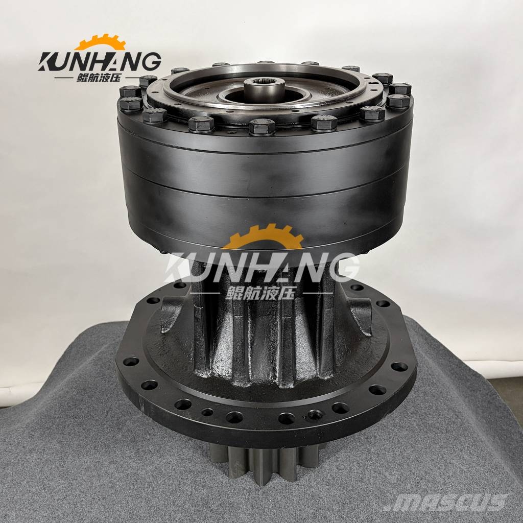 Hitachi EX1200-6 Swing Gearbox 9263507 9301482 9258263 传动装置
