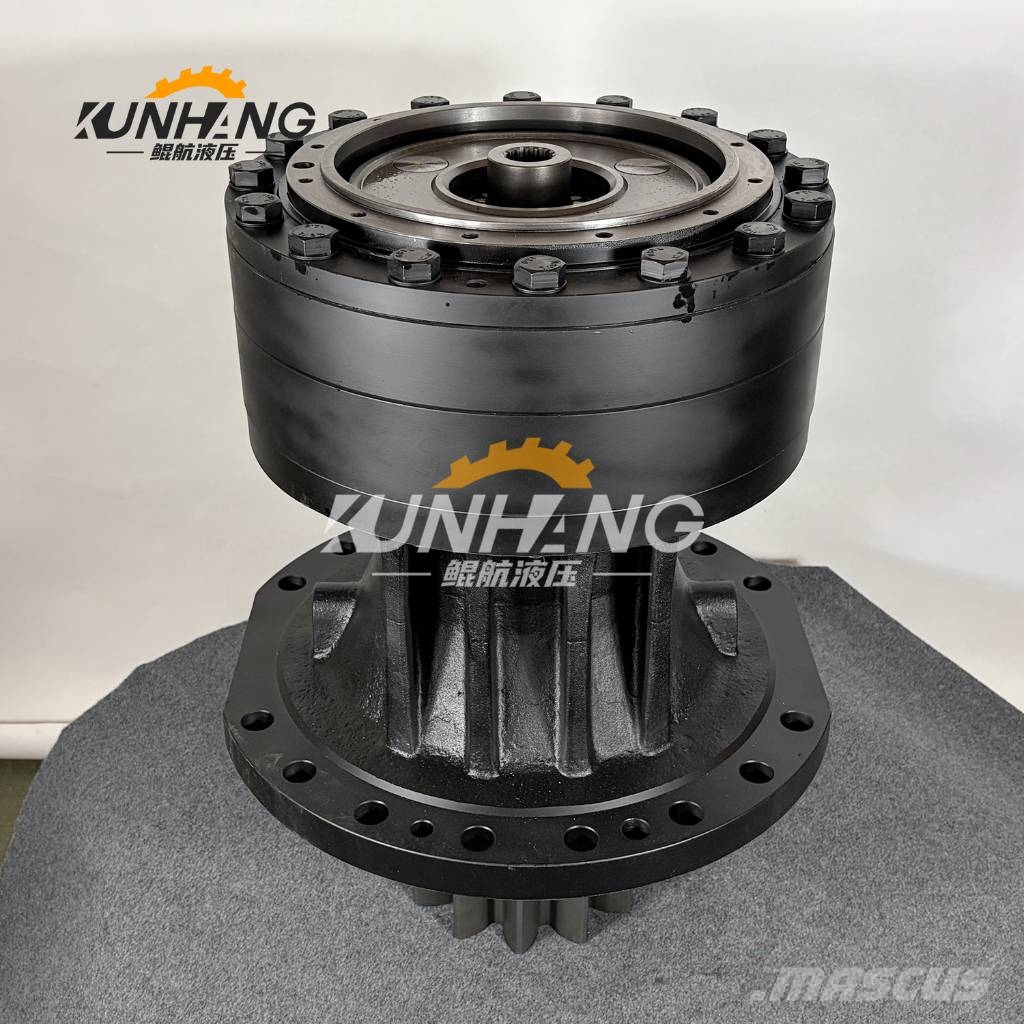 Hitachi EX1200-6 Swing Gearbox 9263507 9301482 9258263 传动装置