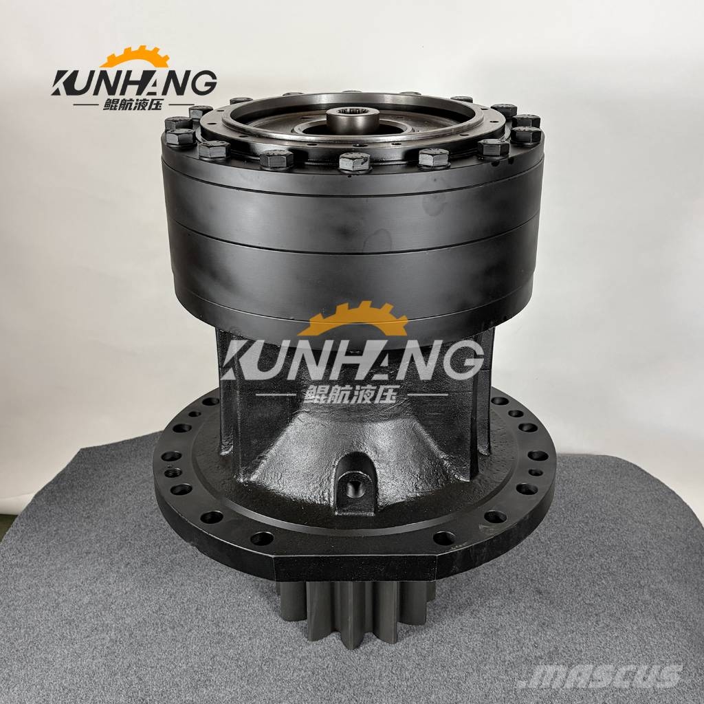 Hitachi EX1200-6 Swing Gearbox 9263507 9301482 9258263 传动装置
