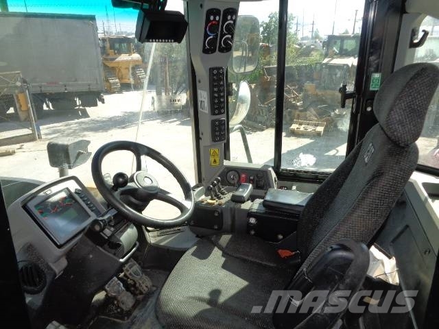 CAT 950 K HL Pás carregadoras de rodas