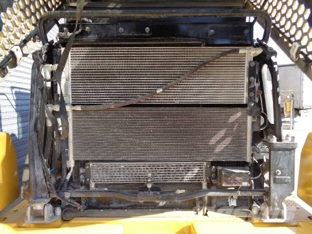 CAT 950 K HL Pás carregadoras de rodas