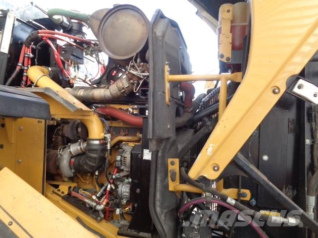 CAT 950 K HL Pás carregadoras de rodas
