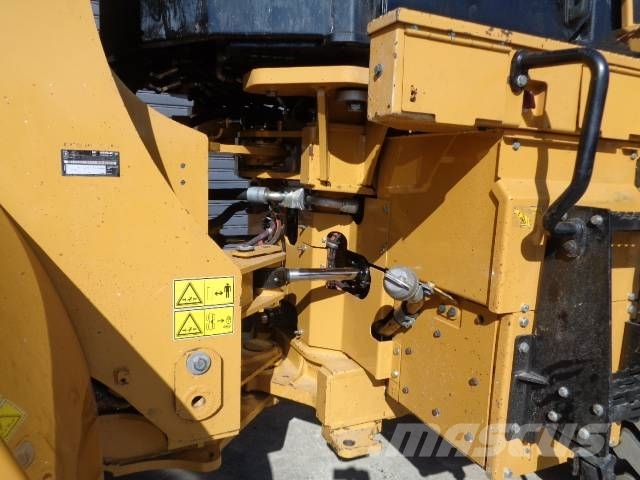 CAT 950 K HL Pás carregadoras de rodas