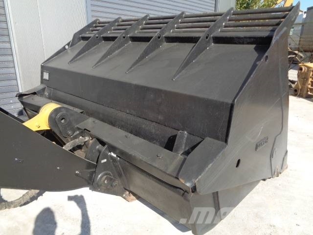 CAT 950 K HL Pás carregadoras de rodas