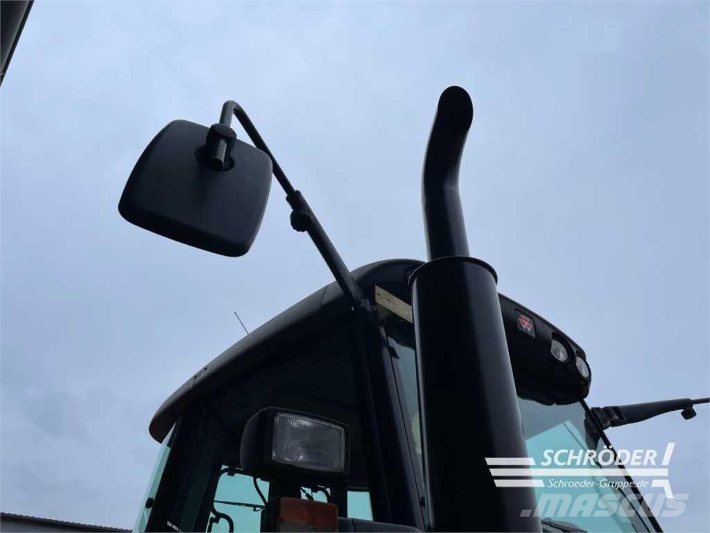 Massey Ferguson 7485 DYNA-VT Traktori