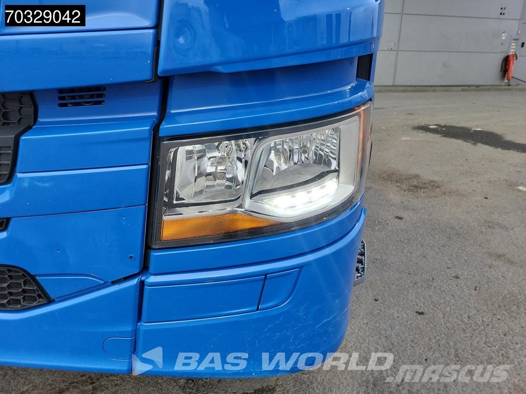 Scania R450 4X2 Retarder Hydraulic Standklima Alcoa's Çekiciler