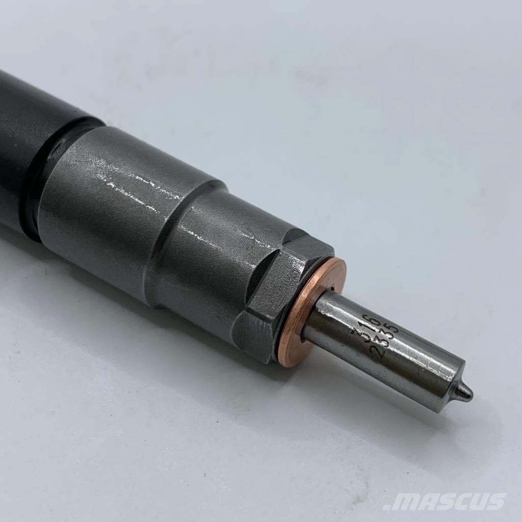 Bosch 10169354   Fuel injector Other components