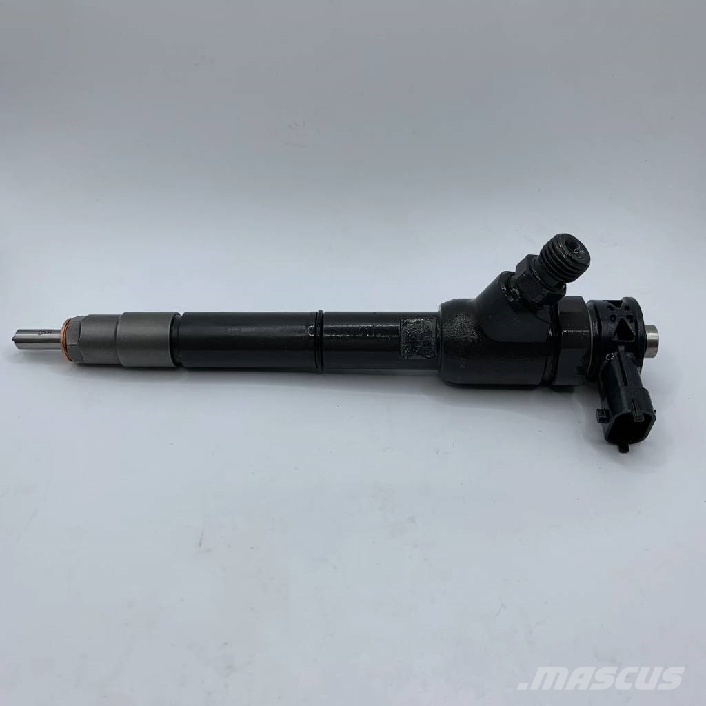 Bosch 10169354   Fuel injector Other components