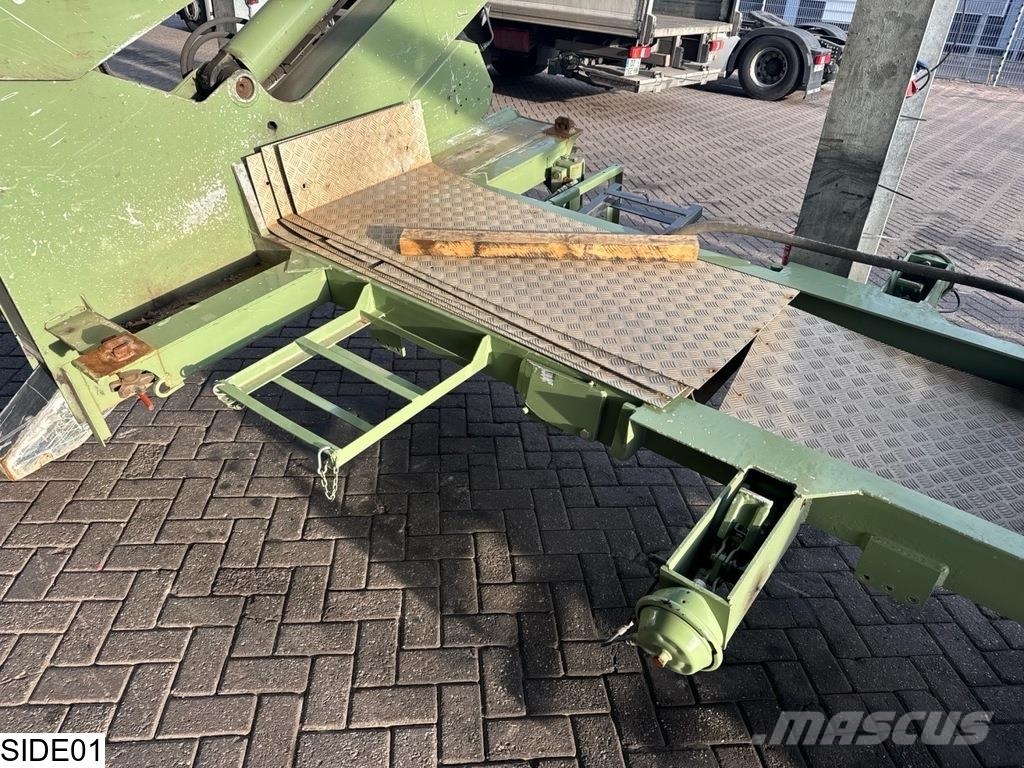 Hammar SL20 Transports- Citi