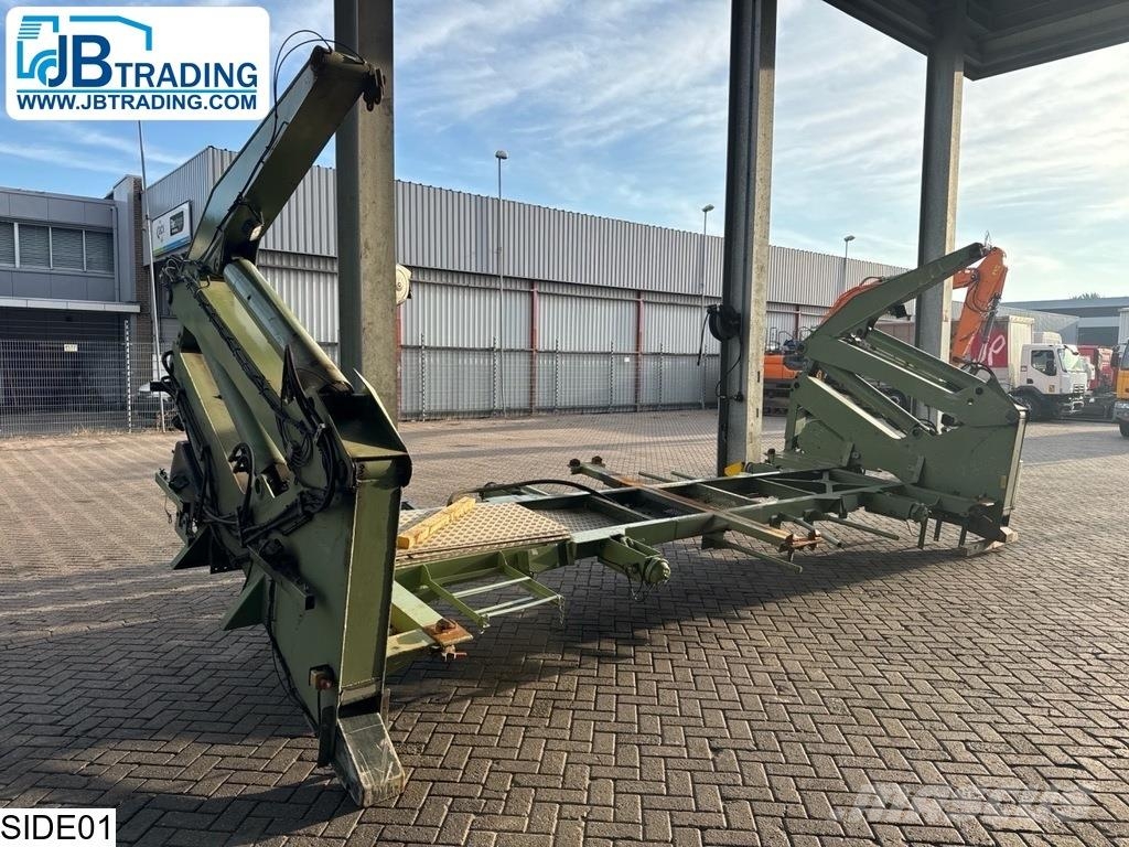 Hammar SL20 Transports- Citi