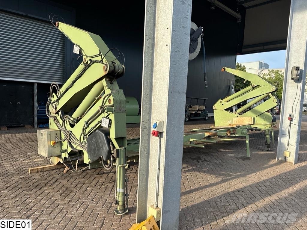 Hammar SL20 Transports- Citi
