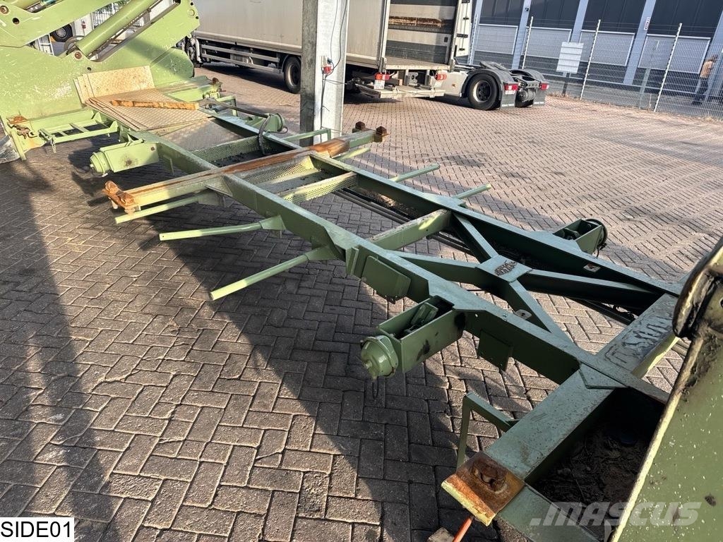 Hammar SL20 Transports- Citi