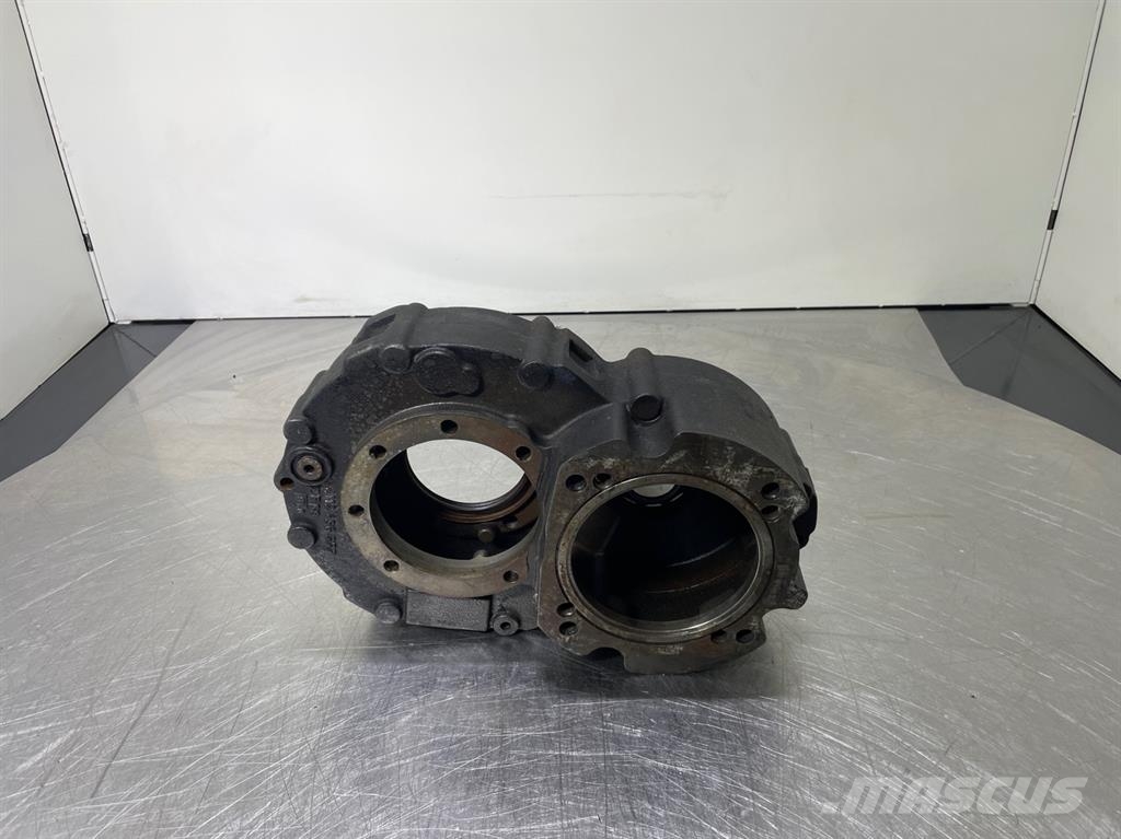 ZF 4112430278/4112430277 - Transmission/Getriebe Girkasse