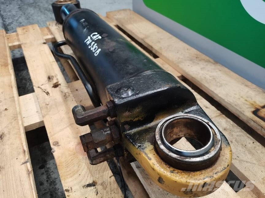 CAT TH 330 bucket tilt cylinder Wysięgniki i ramiona