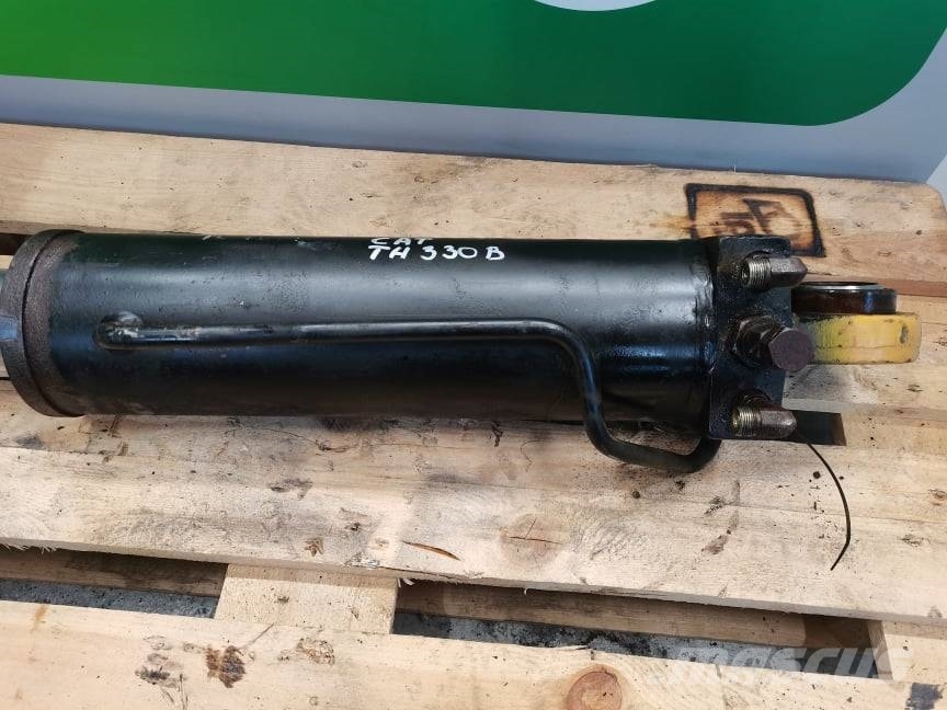 CAT TH 330 bucket tilt cylinder Wysięgniki i ramiona