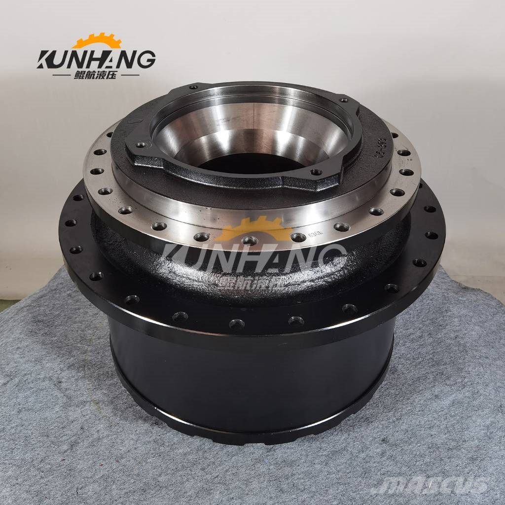 Hitachi ZX670LC-5B ZX670LC-5G Travel Gearbox 4641493 Transmissie