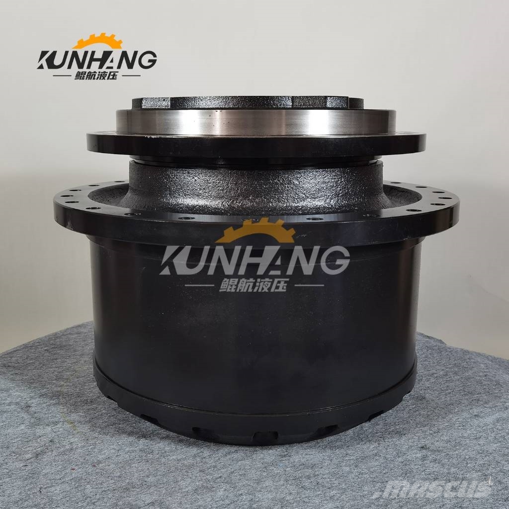 Hitachi ZX670LC-5B ZX670LC-5G Travel Gearbox 4641493 Transmissie