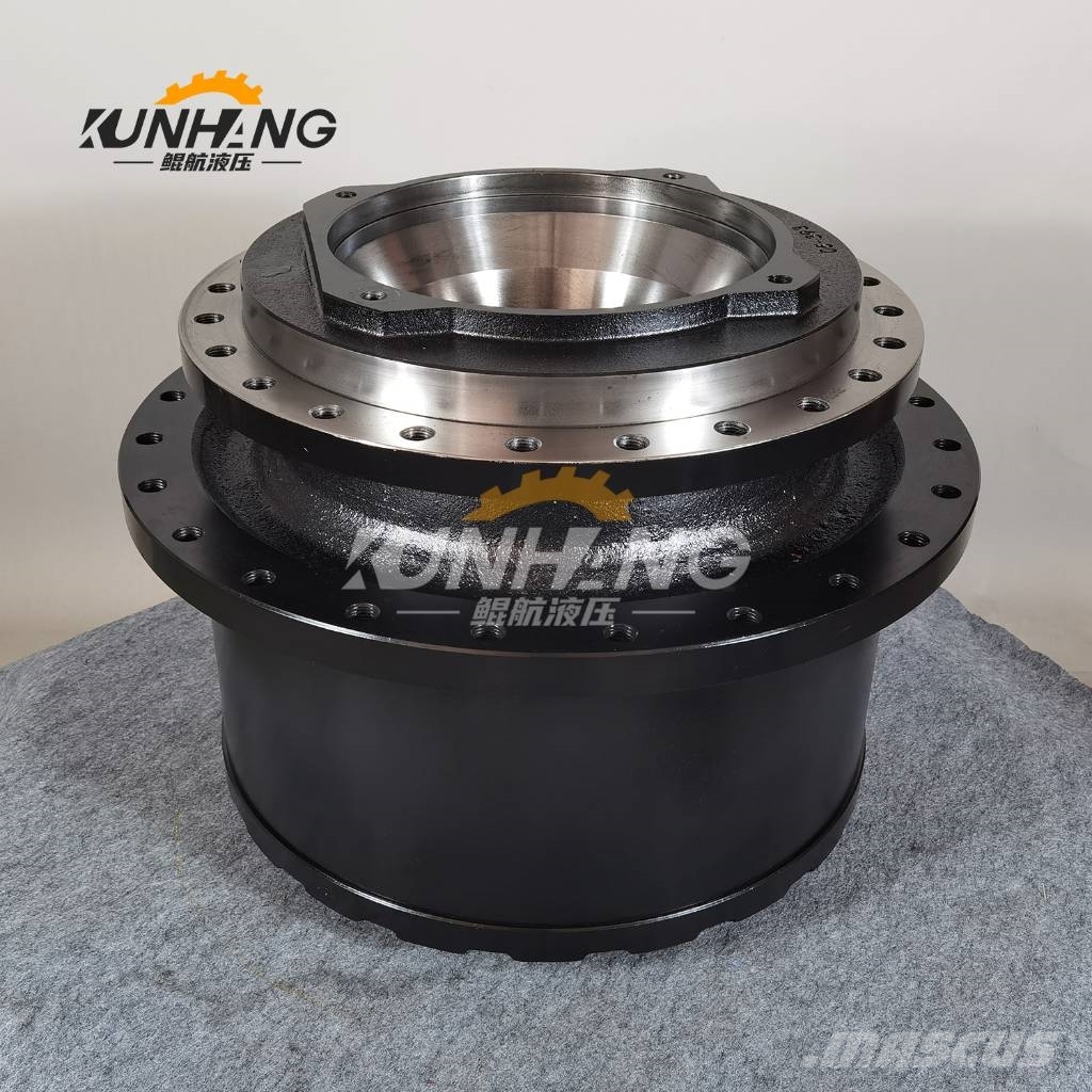 Hitachi ZX670LC-5B ZX670LC-5G Travel Gearbox 4641493 Transmissie