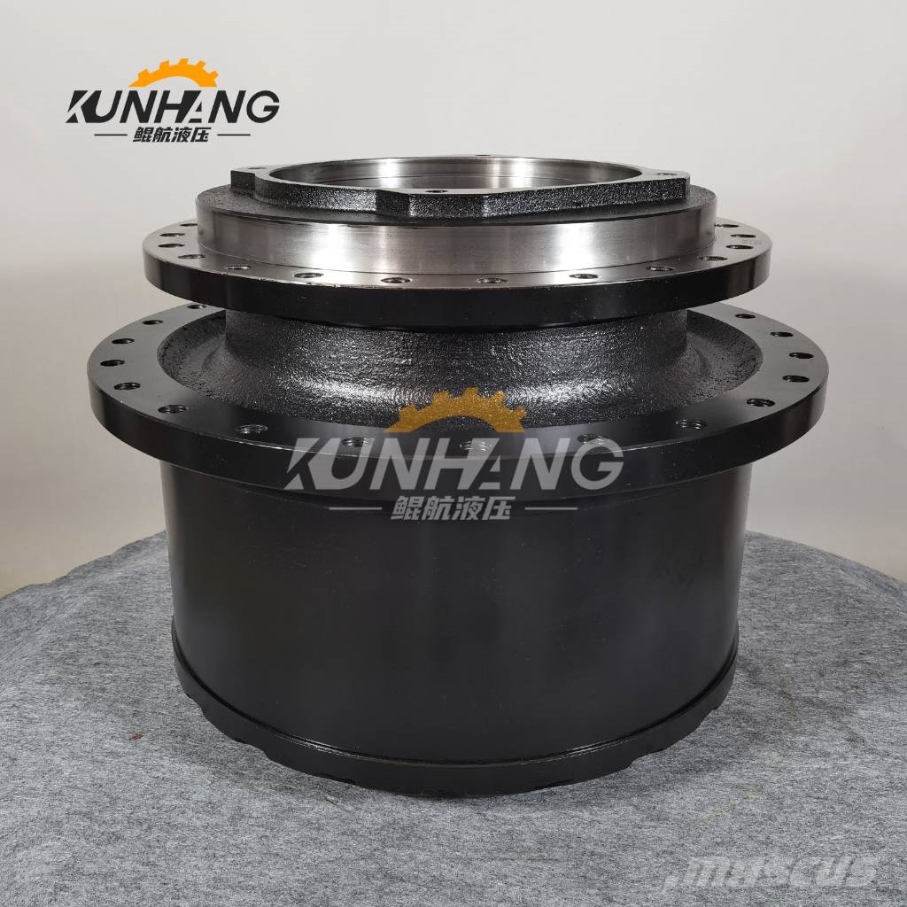 Hitachi ZX670LC-5B ZX670LC-5G Travel Gearbox 4641493 Transmissie