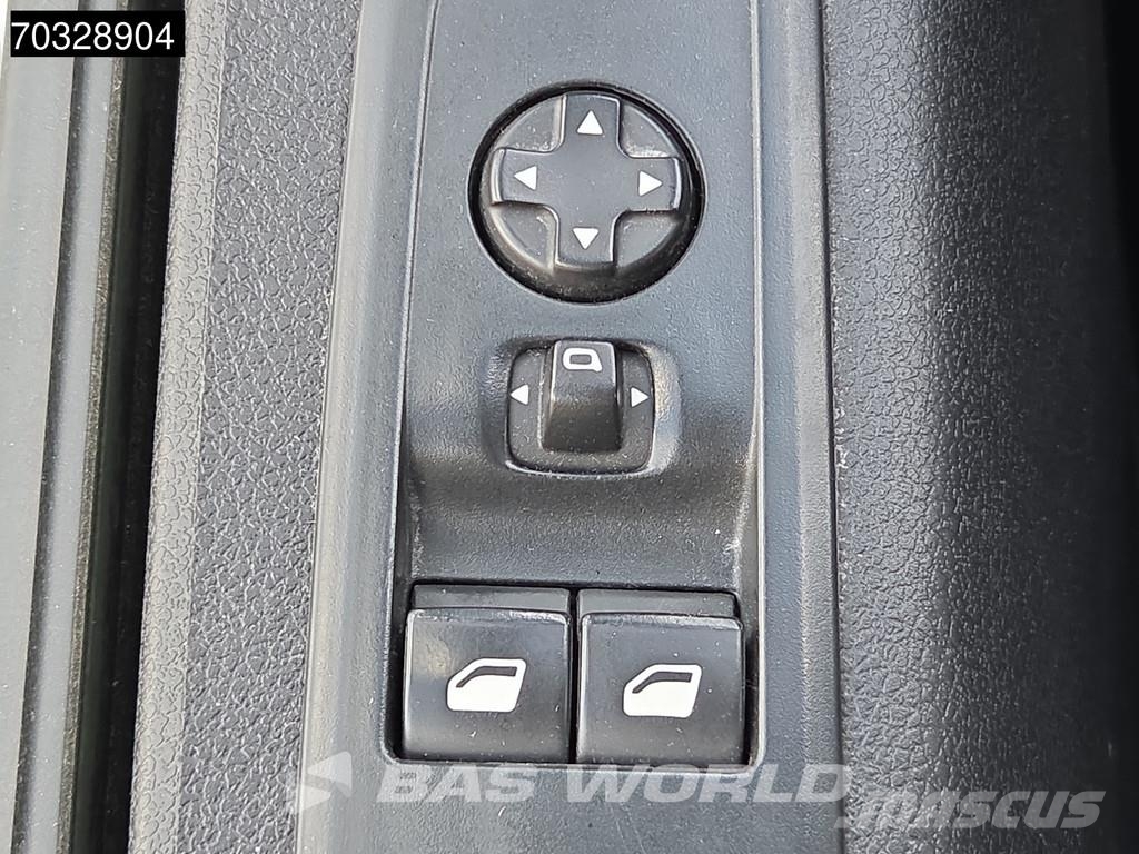 Fiat Scudo 145pk Próximamente matriculado en España! L3 廂式貨物運輸車