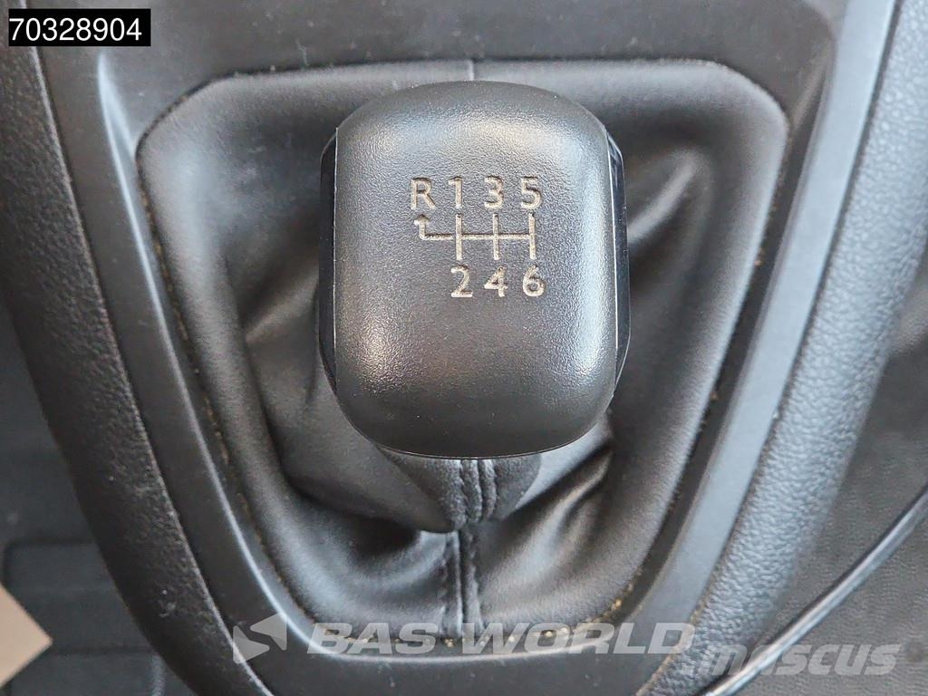 Fiat Scudo 145pk Próximamente matriculado en España! L3 廂式貨物運輸車