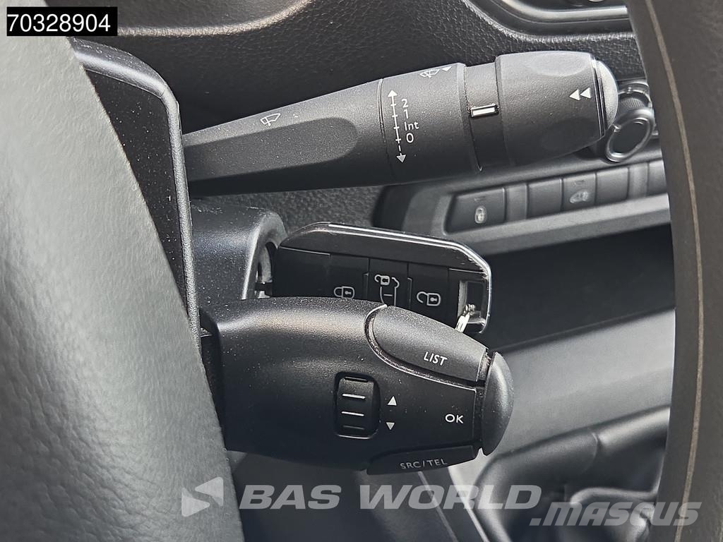 Fiat Scudo 145pk Próximamente matriculado en España! L3 廂式貨物運輸車