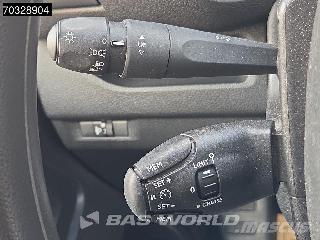 Fiat Scudo 145pk Próximamente matriculado en España! L3 廂式貨物運輸車