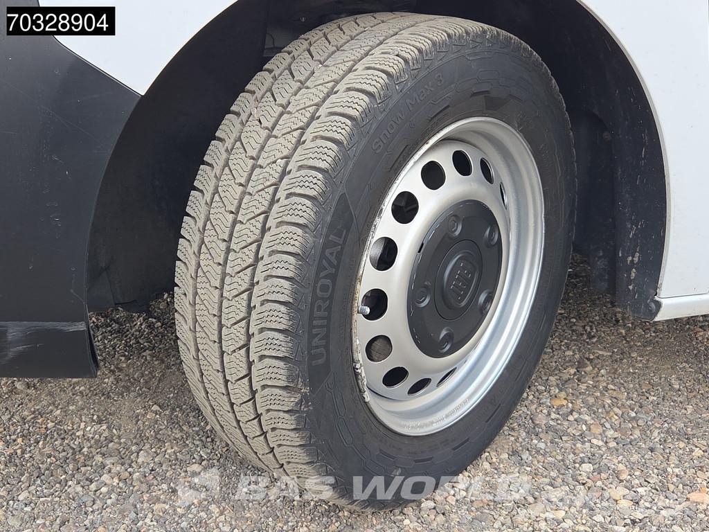 Fiat Scudo 145pk Próximamente matriculado en España! L3 廂式貨物運輸車