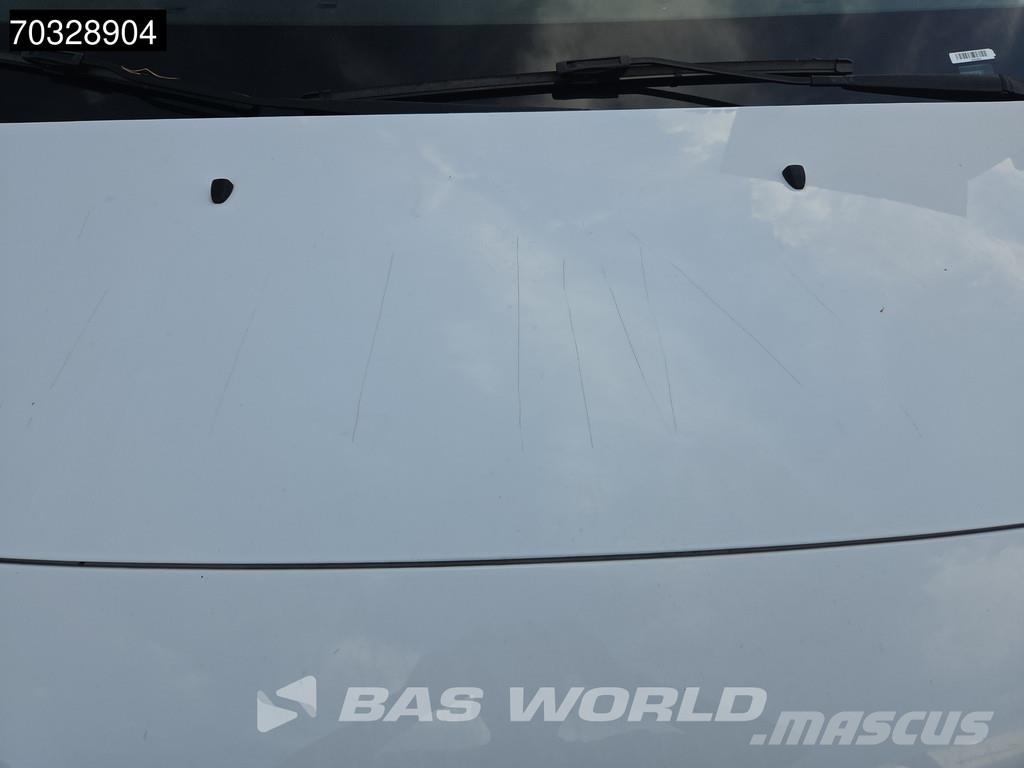Fiat Scudo 145pk Próximamente matriculado en España! L3 廂式貨物運輸車