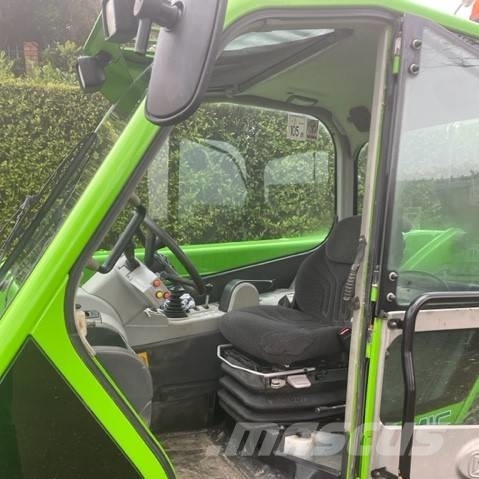 Merlo P32.6 Plus Agri Telehandler Traktorid