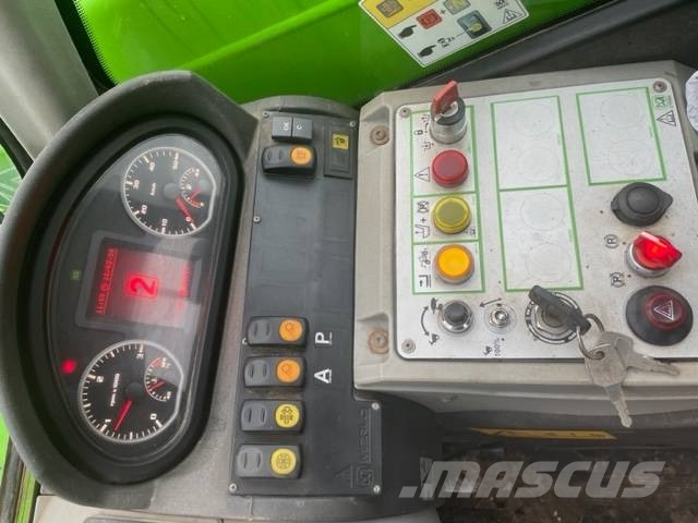 Merlo P32.6 Plus Agri Telehandler Traktorid
