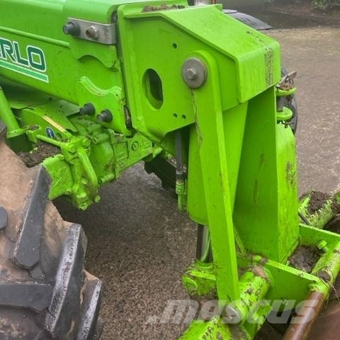 Merlo P32.6 Plus Agri Telehandler Traktorid