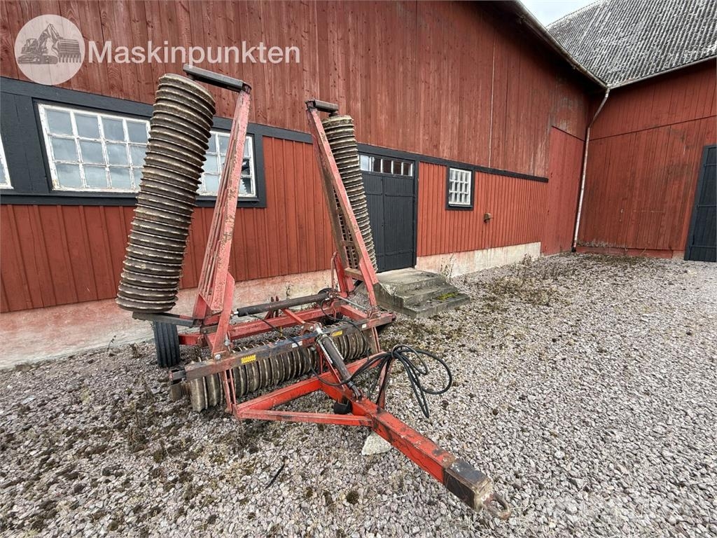 Väderstad Okänt 滚笼耙