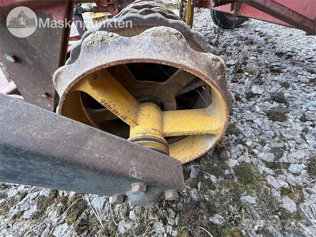 Väderstad Okänt 滚笼耙