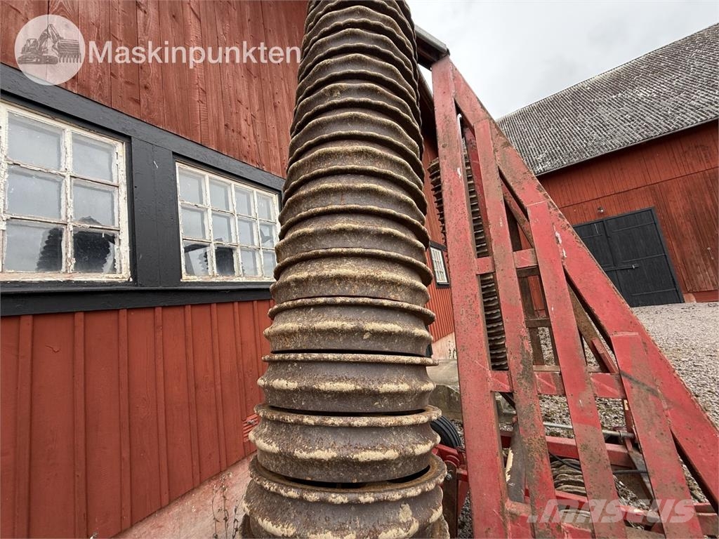 Väderstad Okänt 滚笼耙