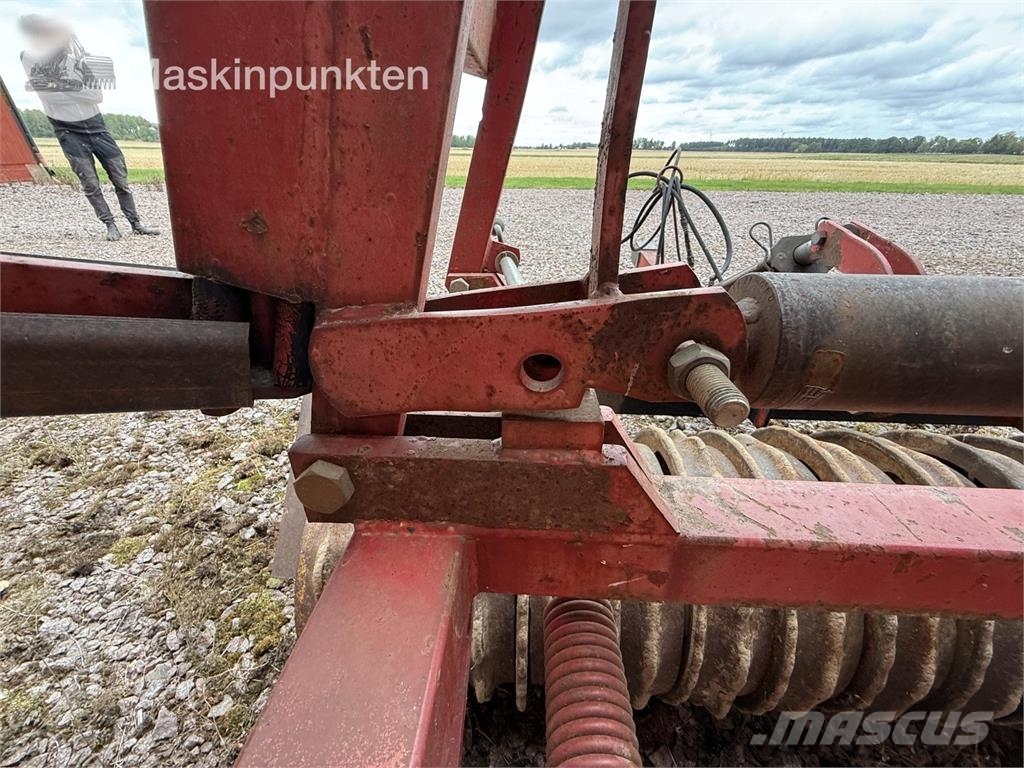 Väderstad Okänt 滚笼耙