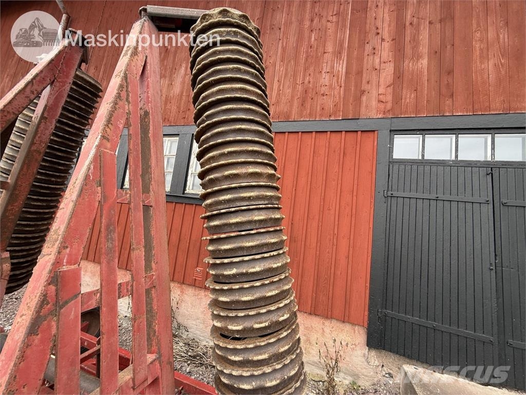 Väderstad Okänt 滚笼耙
