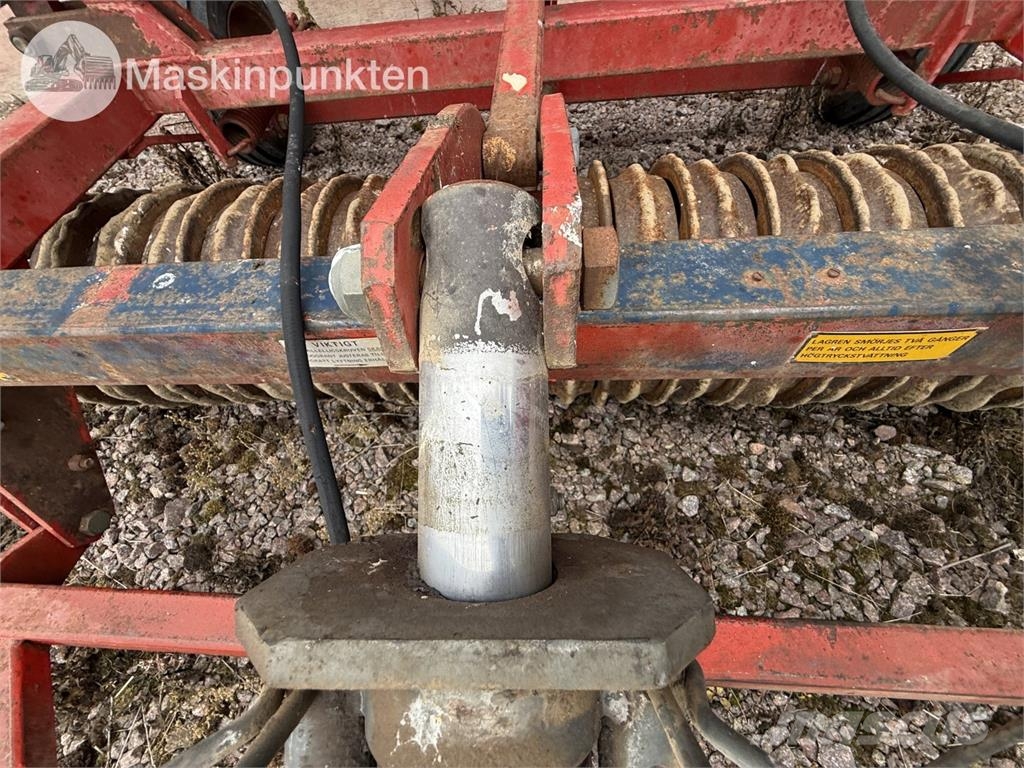 Väderstad Okänt 滚笼耙