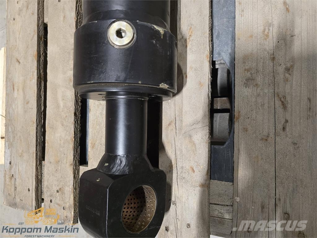 Timberjack / John Deere Bomcylinder F610186 Grúas taladoras