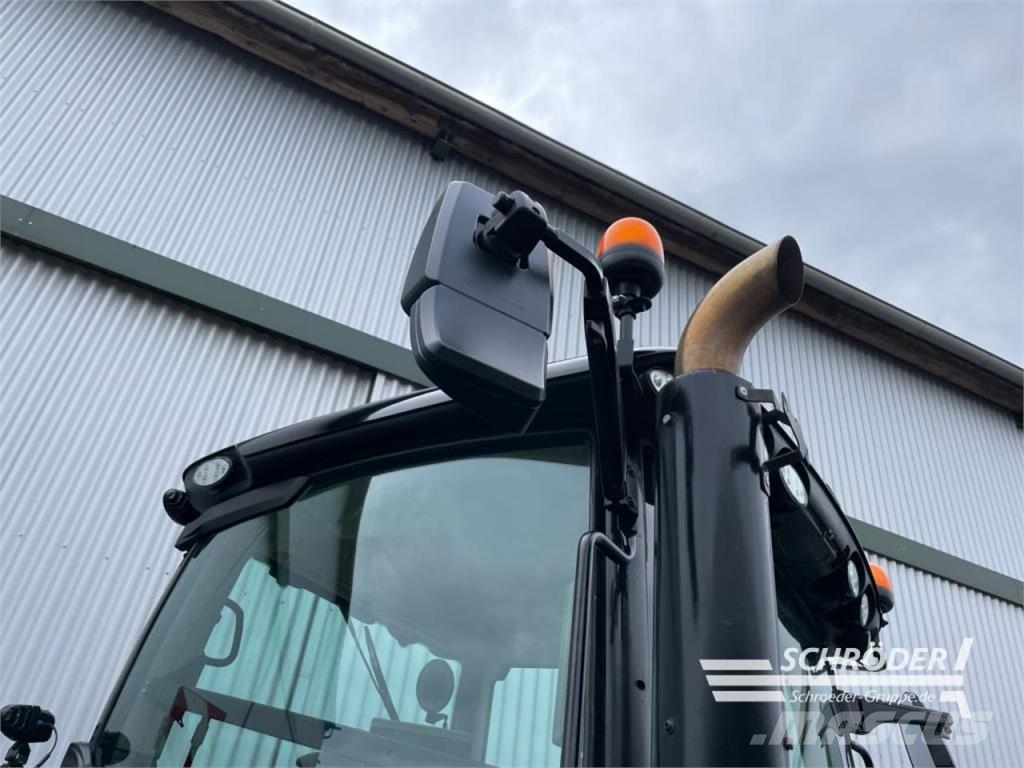 John Deere 6R185 COMMAND PRO Трактора