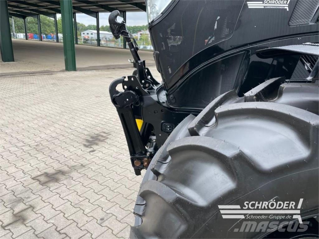 John Deere 6R185 COMMAND PRO Трактора