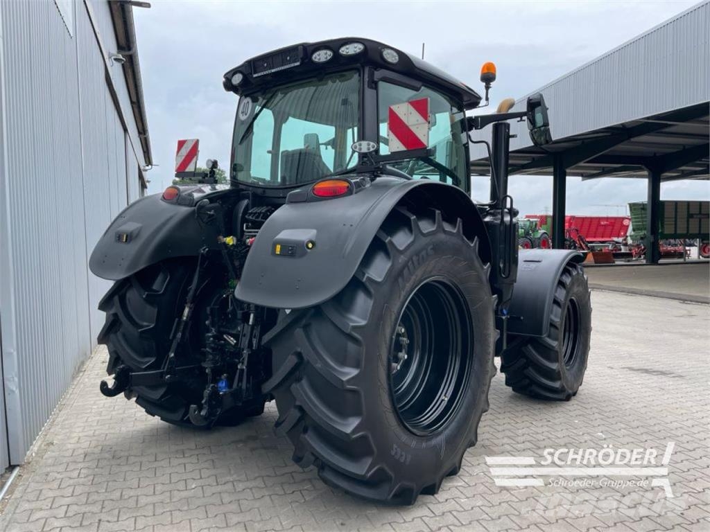 John Deere 6R185 COMMAND PRO Трактора