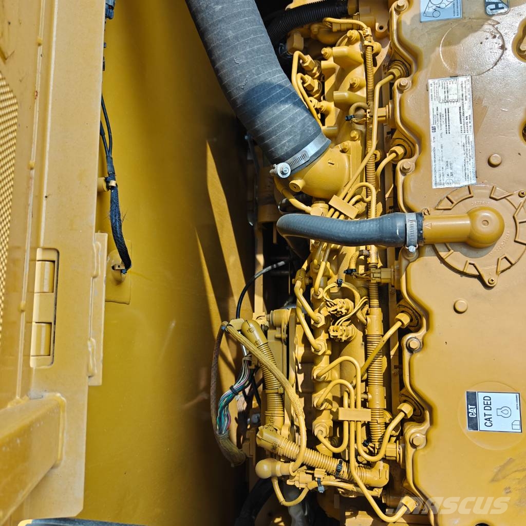 CAT 330GC Escavadeiras de esteiras