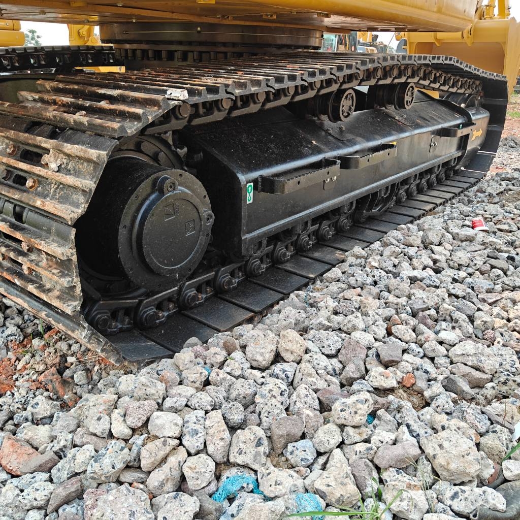 CAT 330GC Escavadeiras de esteiras